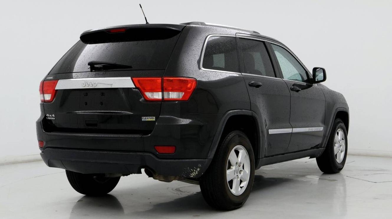 JEEP GRAND CHEROKEE 2013 1C4RJFAG7DC577907 image